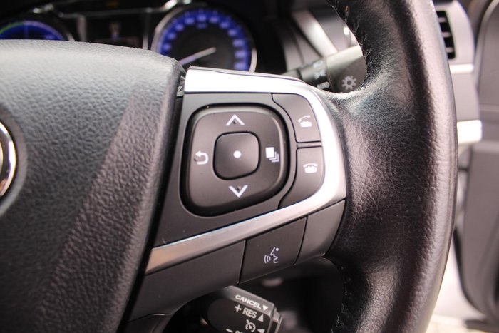 2015 Toyota Camry Atara S