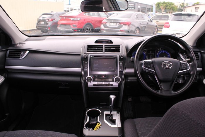 2015 Toyota Camry Atara S