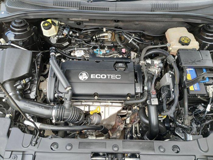 2015 Holden Cruze SRi-V JH Series II MY15 Phantom