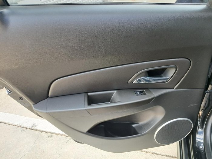 2015 Holden Cruze SRi-V JH Series II MY15 Phantom