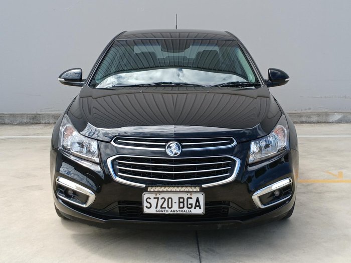 2015 Holden Cruze SRi-V JH Series II MY15 Phantom
