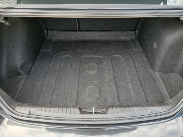 2015 Holden Cruze SRi-V JH Series II MY15 Phantom