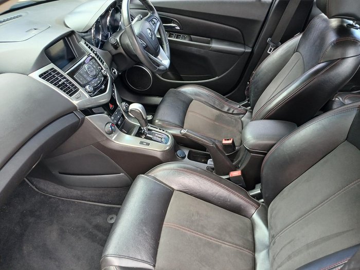 2015 Holden Cruze SRi-V JH Series II MY15 Phantom