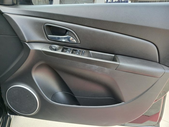 2015 Holden Cruze SRi-V JH Series II MY15 Phantom