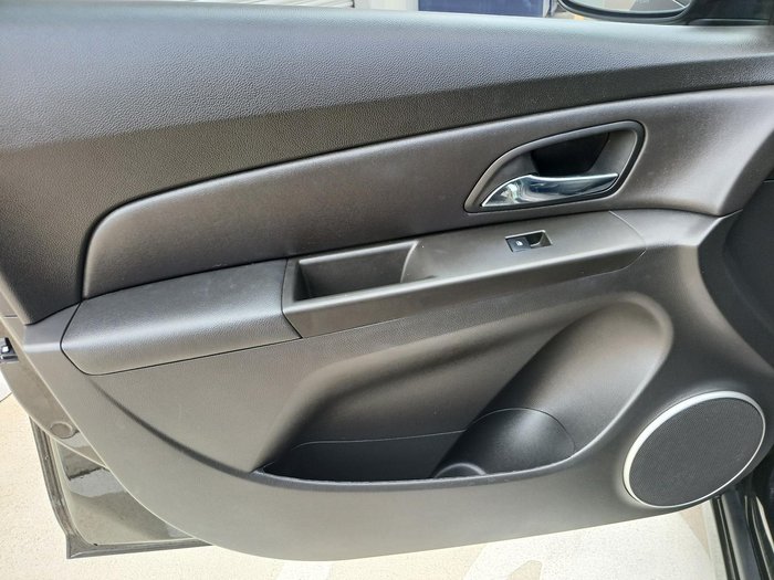 2015 Holden Cruze SRi-V JH Series II MY15 Phantom