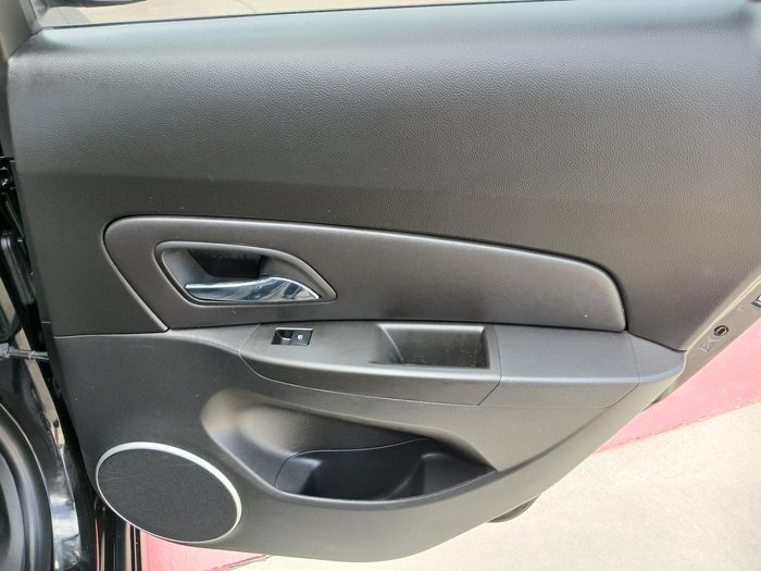 2015 Holden Cruze SRi-V JH Series II MY15 Phantom