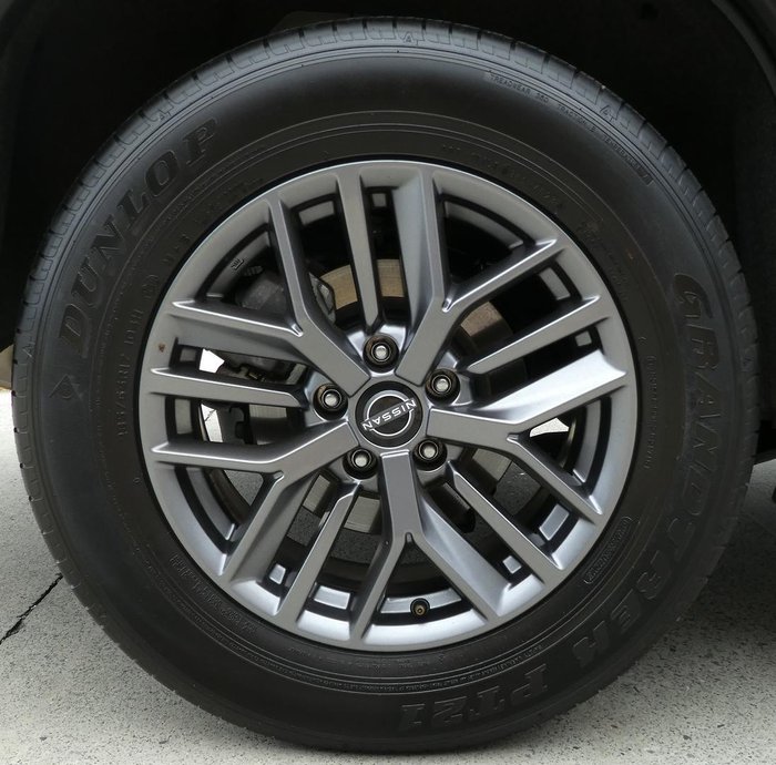 2023 Nissan X-TRAIL ST