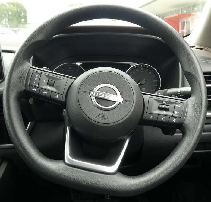 2023 Nissan X-TRAIL ST