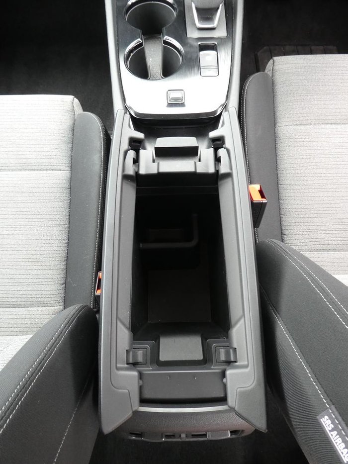 2023 Nissan X-TRAIL ST