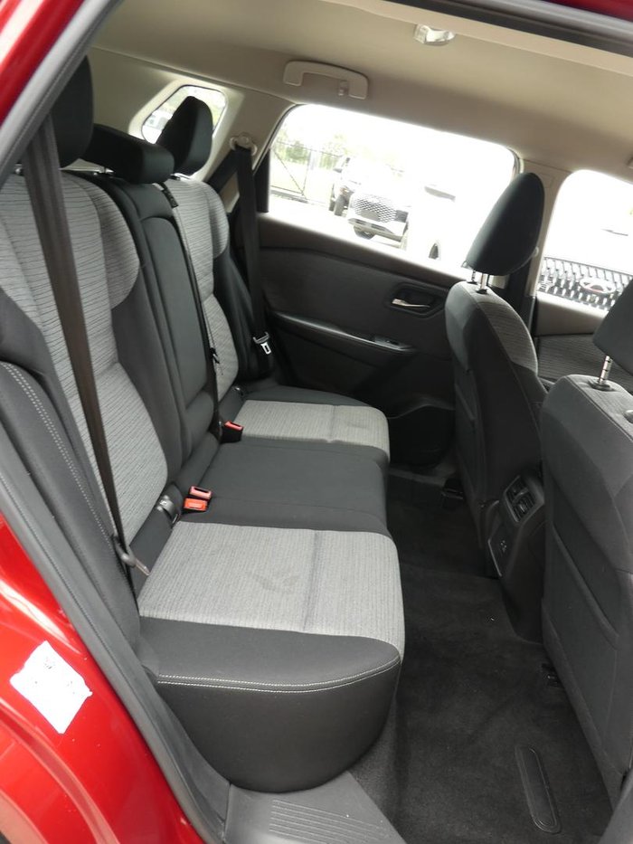 2023 Nissan X-TRAIL ST