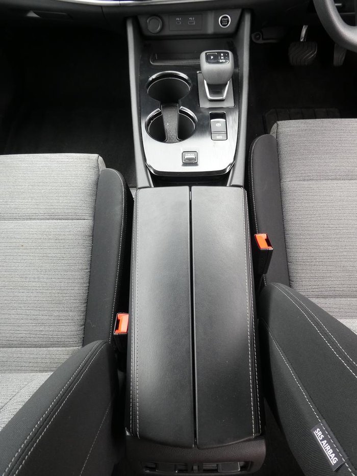 2023 Nissan X-TRAIL ST