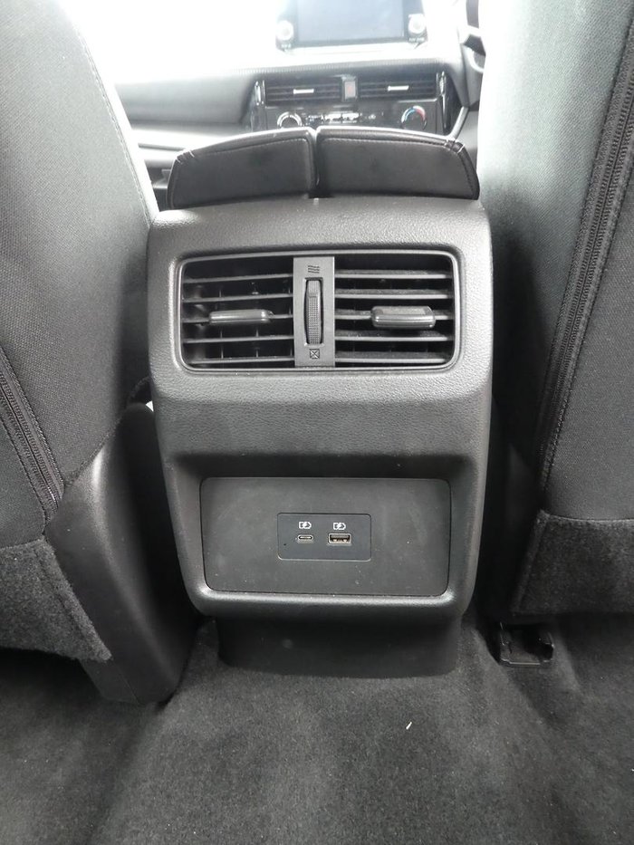 2023 Nissan X-TRAIL ST