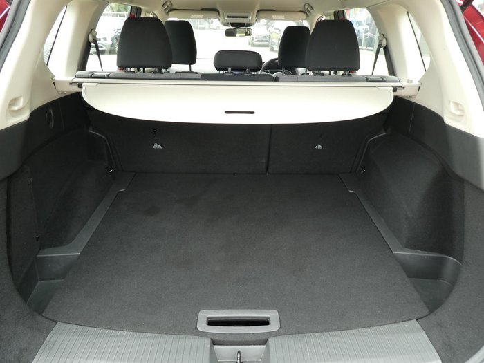 2023 Nissan X-TRAIL ST