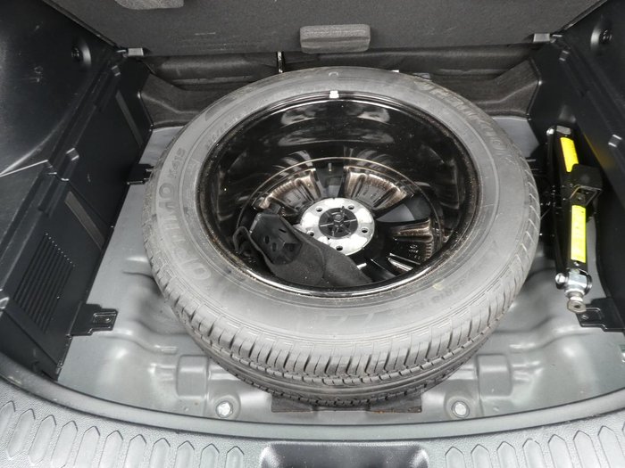 2015 Kia Sportage Platinum