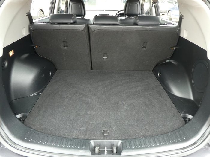 2015 Kia Sportage Platinum