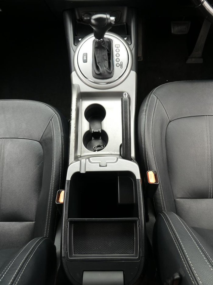 2015 Kia Sportage Platinum