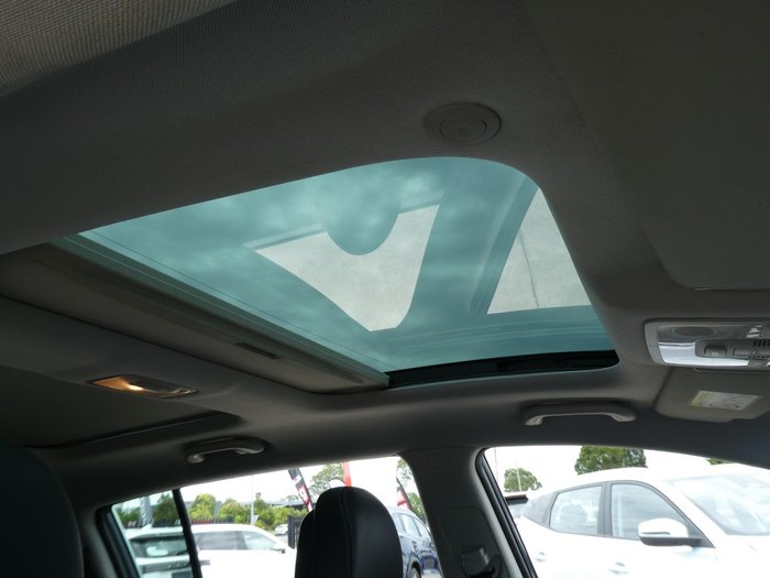 2015 Kia Sportage Platinum