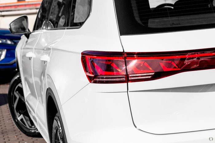 2025 Volkswagen Touareg 170TDI