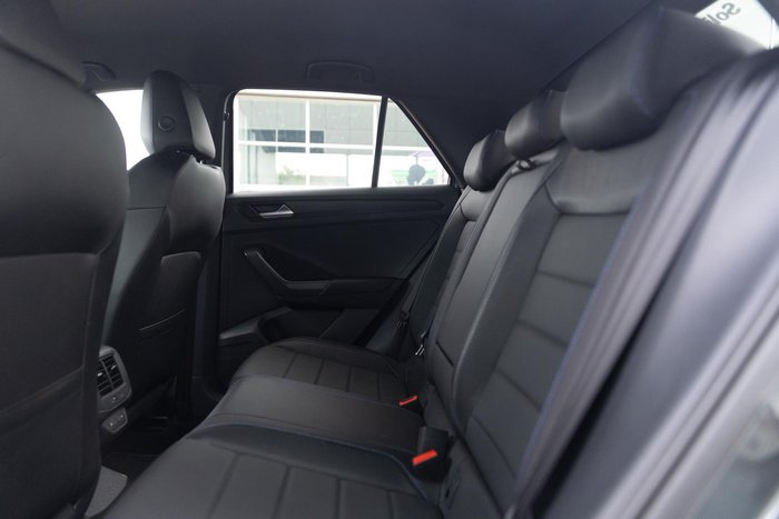 2023 Volkswagen T-Roc R