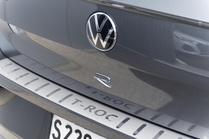 2023 Volkswagen T-Roc R