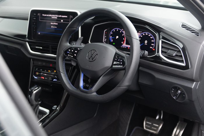 2023 Volkswagen T-Roc R