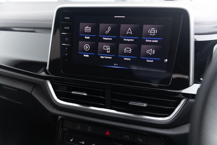 2023 Volkswagen T-Roc R