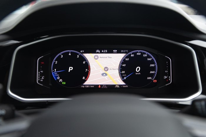 2023 Volkswagen T-Roc R