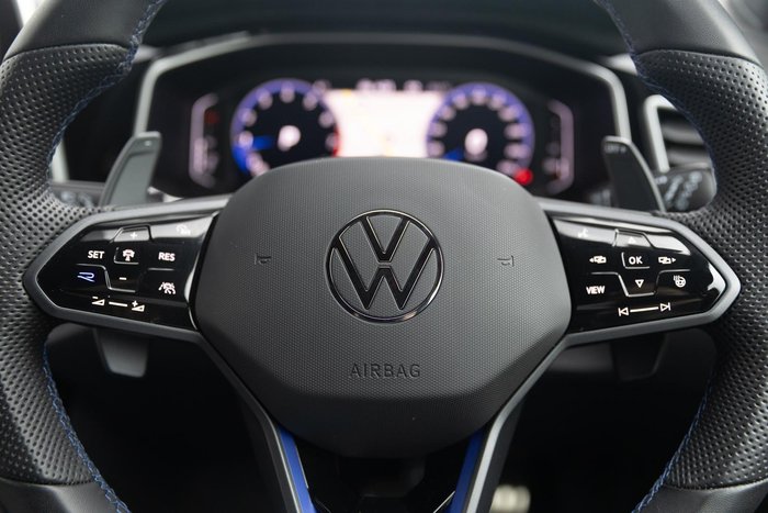 2023 Volkswagen T-Roc R