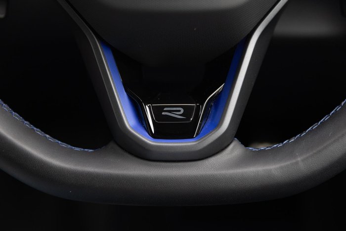 2023 Volkswagen T-Roc R