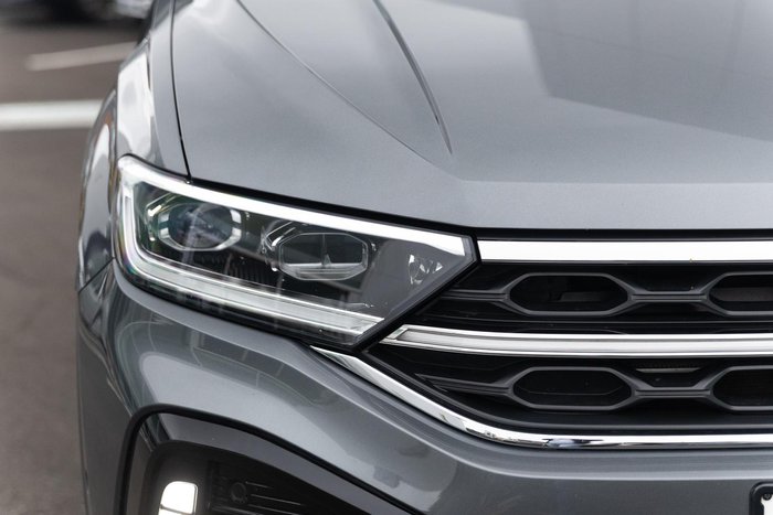 2023 Volkswagen T-Roc R