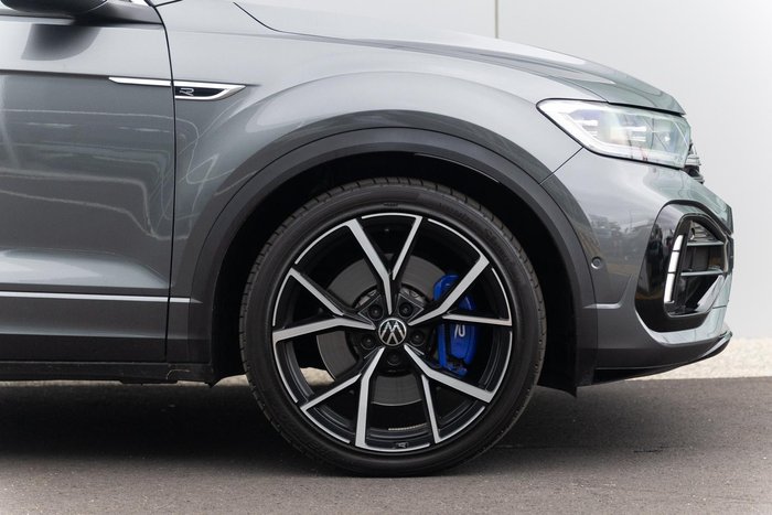 2023 Volkswagen T-Roc R