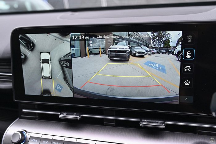 2026 Hyundai Kona Premium