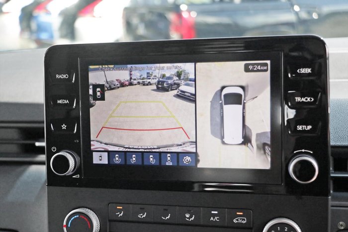 2026 Hyundai STARIA LOAD