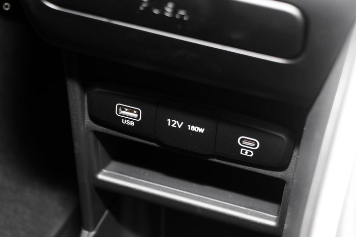 2026 Hyundai STARIA LOAD