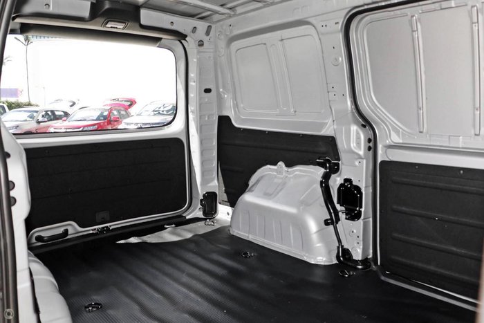 2026 Hyundai STARIA LOAD