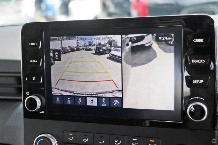 2026 Hyundai STARIA LOAD