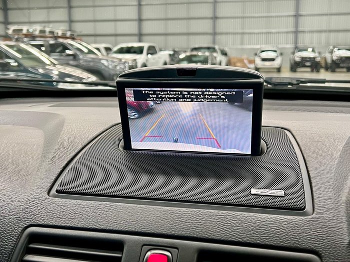 2013 Volvo XC90 R-Design MY13 4X4 On Demand Ice White