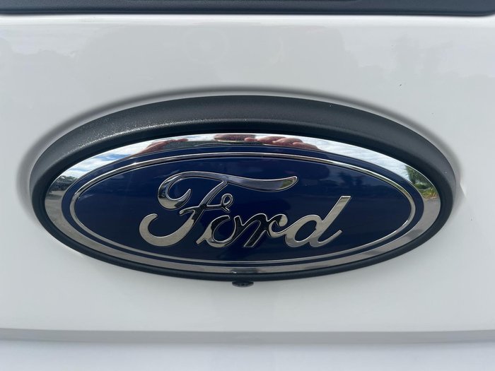 2024 Ford Ranger Black Edition