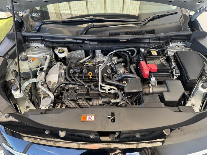 2025 Mitsubishi Outlander Aspire