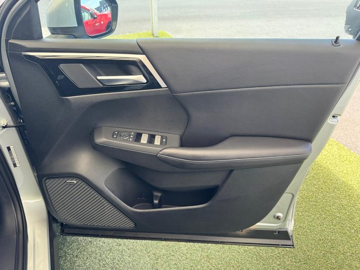 2025 Mitsubishi Outlander Aspire