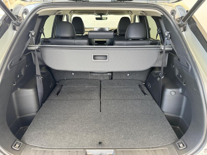 2025 Mitsubishi Outlander Aspire