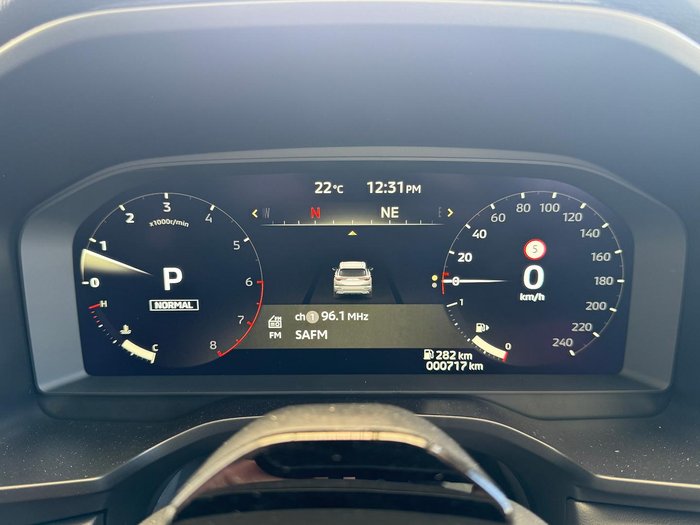 2025 Mitsubishi Outlander Aspire