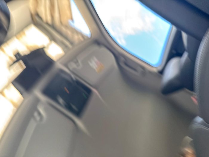 2025 Mitsubishi Outlander Aspire