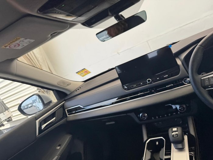 2025 Mitsubishi Outlander Aspire