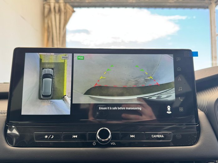 2025 Mitsubishi Outlander Aspire