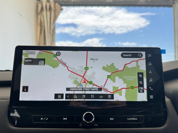 2025 Mitsubishi Outlander Aspire