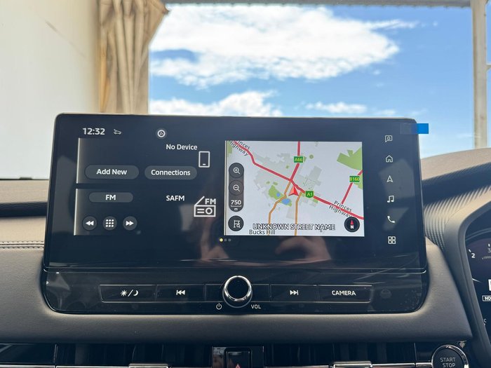 2025 Mitsubishi Outlander Aspire