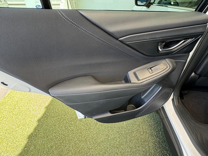 2021 Subaru Outback AWD