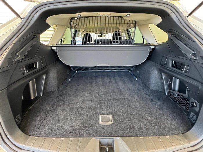 2021 Subaru Outback AWD