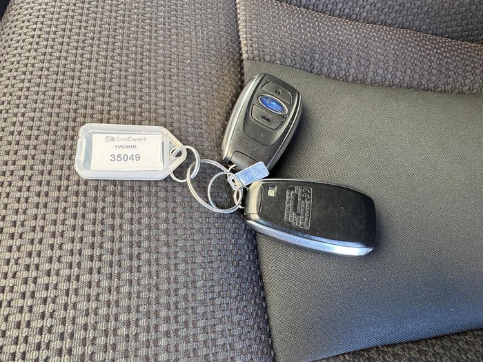 2021 Subaru Outback AWD